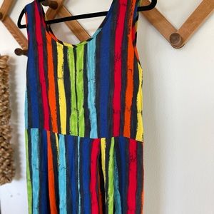 Jams World Size M 100%Rayon Soft and Colorful and Comfy.